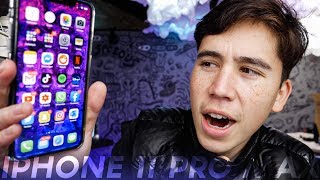 Whats On My iPhone 11 Pro Max!? 2019 Edition