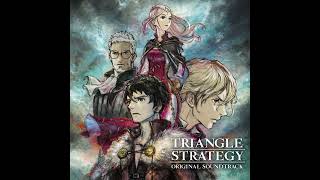 The Grand Duchy of Aesfrost - Triangle Strategy OST Extended