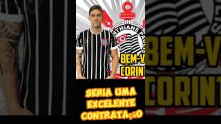 💣 no Corinthians - A diretoria do timão está atrás do jogador Pedro do flamengo 😃