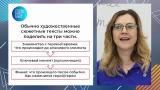 ОГЭ. Русский язык. #Урок58. Сочинение по содержанию прочитанного текста