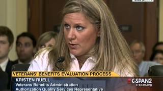 VA Hearing July 14, 2014 - Part 1