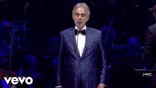 Andrea Bocelli - Ragazzo Mio