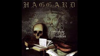 Awaking the Centuries - Haggard (Instrumental Version)