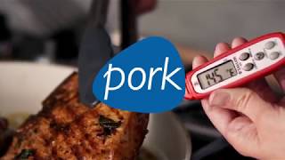 Is your Meat Thermometer Accurate?