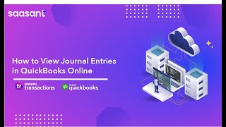 How to View Journal Entries in QuickBooks Online: A Comprehensive Guide