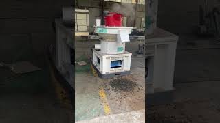 wood sawdust Biomass Charcoal Briquette Fuel Making Machine For Sale