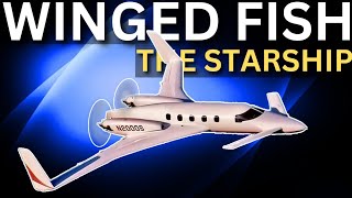 Beechcraft Starship: A Beautiful Nonsense?