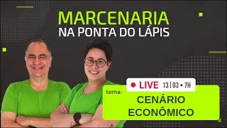 CENÁRIO ECONÔMICO