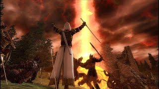 The Elder Scrolls IV Oblivion - Продолжаем проходить №3