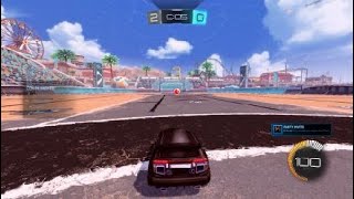 Rocket League®_دبل تتش اسطوري الحق قبل الحذف!