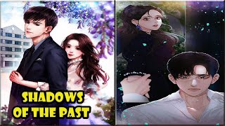 Shadows of the Past. Asmr for sleep #boyfriend #girlfriends #roleplay #asmrlove #love