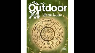 OutdoorX4 Issue 40