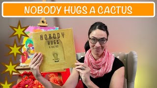 E139 - Nobody Hugs a Cactus