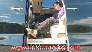 ‎@drkimports2425  high end toyota mpv 7 seat luxury Japanese jdm van camping