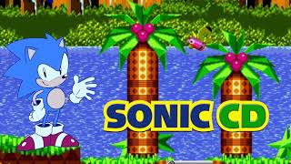 Palmtree Panic [Sonic CD] - Favorite Video Game Music #112 -