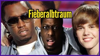 Die schockierenden Gerüchte über Justin Bieber und P Diddy