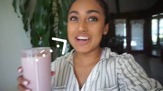 Cheap Smoothie Blender Review | Think Thin smoothie pack