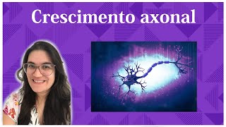 Crescimento axonal