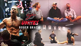 Phase SiX Unites with Roger Gracie