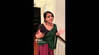 KAGW Kerala Queen 2024 | Talent Round | Anumol Abraham