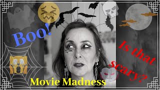 Horror movie tag | Give me some movie ideas!