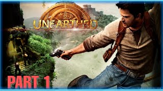 UNEARTHED TRAIL OF IBN BATTUTA GAMEPLAY PART 1     #part1