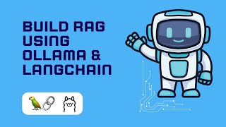 Create RAG Using Ollama And Langchain - Chat with your documents