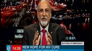 151019   Study on HIV   ENCA