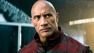 RED ONE Tráiler Español (2024) Dwayne Johnson