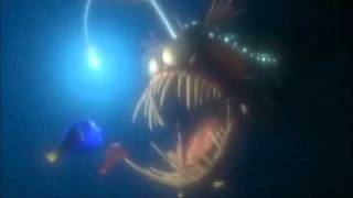 Finding Nemo - Official Movie Trailer