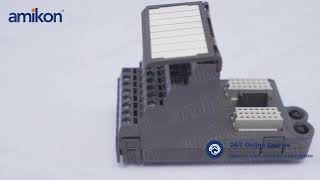 EMERSON PLC MODULE KJ4001X1-CJ1 12P1902X032 KJ4001X1-CJ1 12P1902X042 32-Channe