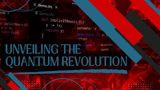 Unveiling the Quantum Revolution: Journey into the Mind-Bending World of Quantum Computing