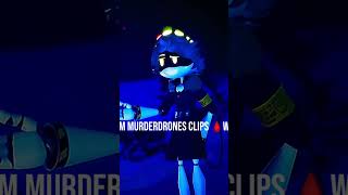 Clips from murder drones pt1