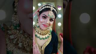 Beauty island Loreal Salon Patna | Bridal Makeup in Patna | Best Bridal Makeup in Patna | 7250547186