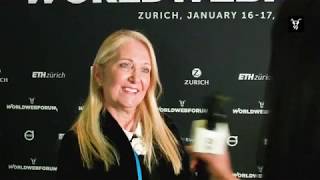 Voices: Annamaria Fato, Global Marketing and Communications Leader, Zurich Insurance, Switzerland