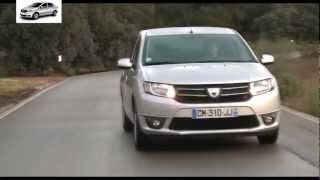 I want new Renault (Dacia) Logan 2014