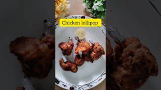 chicken lollipop# restaurant style chicken lollipop#chicken recipe # crispy chicken lollipop recipe