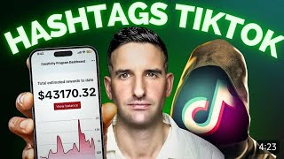 comment utiliser TikTok, astuces complet #tech #tiktok #tiktokvideo