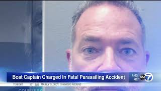 Florida Tourism Injury Attorneys - Pedro Echarte Discusses Parasailing Tragedy of Chicago Family