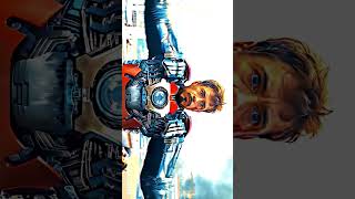 4k Iron man edit | Kale sheeshe #shorts #marvel #ironman