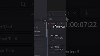 Duplicate Timelines - DaVinci Resolve for NOOBS! - Tip #12