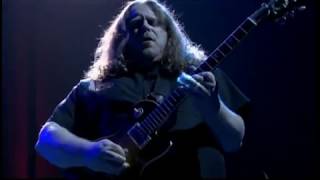 Gregg Allman / Warren Haynes -The Sky Is Crying