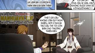 Vạn Tộc Chi Kiếp chap 522