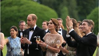 Kate Middleton 'falls out with best friend and tells William to phase her out