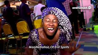 FIX ME, OH LORD!!! Mass Prayer With TB Joshua