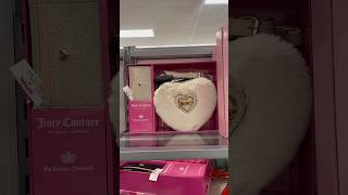 Juicy Couture Gifts Sets at Tjmaxx #shaniceshoppingsaga #tjmaxx #juicycouturebags #giftideas