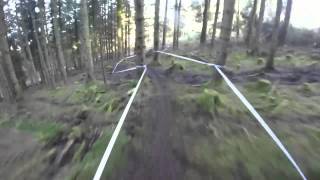 Gravity Enduro 2015 - Ticknock Stage 1 Preview