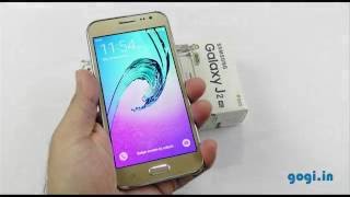 Samsung Galaxy j2 review