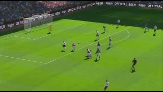 Aston Villa 2-1 Fulham (2007-08)