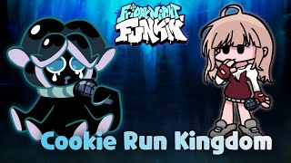 [ FNF ] Cookie Run Kingdom Mod - Friday Night Funkin